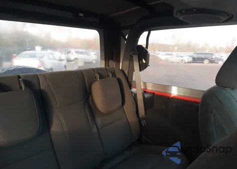 2018 Jeep Wrangler Sport 4X4 z USA, uszkodzony, nr VIN 1C4GJXAG6JW271854